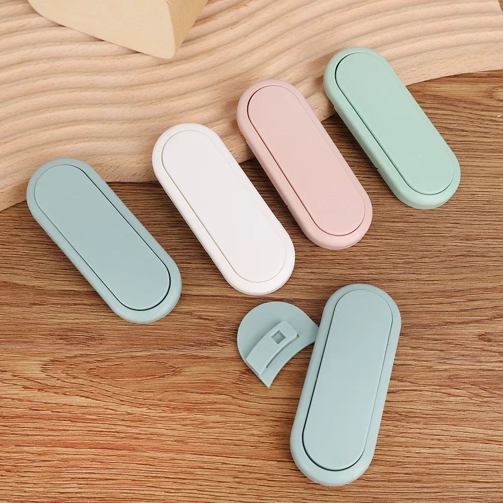 Baby Safety Cabinet Locks  MultiFunctional Childproof Door And Drawer Locks For Home Protection 5