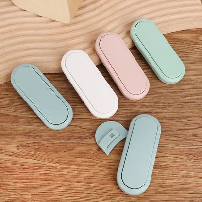 Baby Safety Cabinet Locks  MultiFunctional Childproof Door And Drawer Locks For Home Protection 5