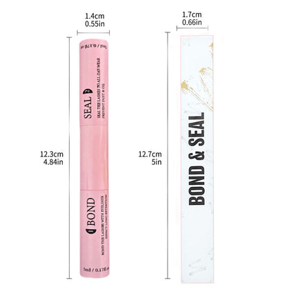 Individual Lashes Glue And Seal Lash Bond And Seal Lash Extension Super Strong Hold Lash Glue Remov 2