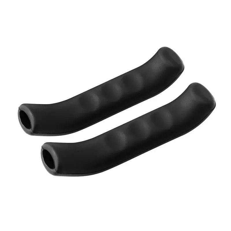 AntiSlip Silicone Brake Lever Covers  Waterproof Protective Grips For Bicycle Brake Handles 11