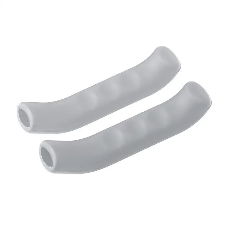 AntiSlip Silicone Brake Lever Covers  Waterproof Protective Grips For Bicycle Brake Handles 7