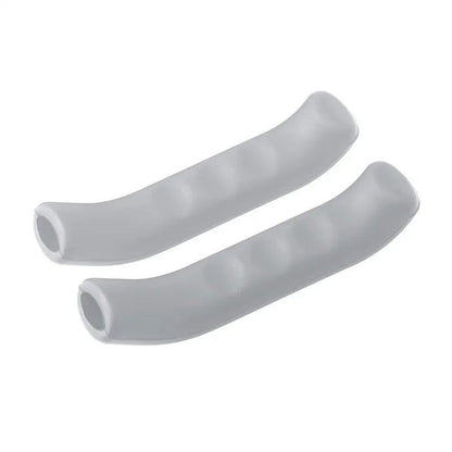 AntiSlip Silicone Brake Lever Covers  Waterproof Protective Grips For Bicycle Brake Handles 7