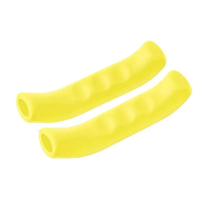 AntiSlip Silicone Brake Lever Covers  Waterproof Protective Grips For Bicycle Brake Handles 8