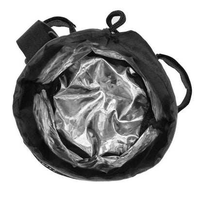 Insulated Bike Bottle Holder  Waterproof Handlebar Water Bottle Pouch For Road And MTB Bikes 5