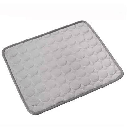 UltraCool Pet Ice Mat And Cooling Pad For Cats And Dogs 4
