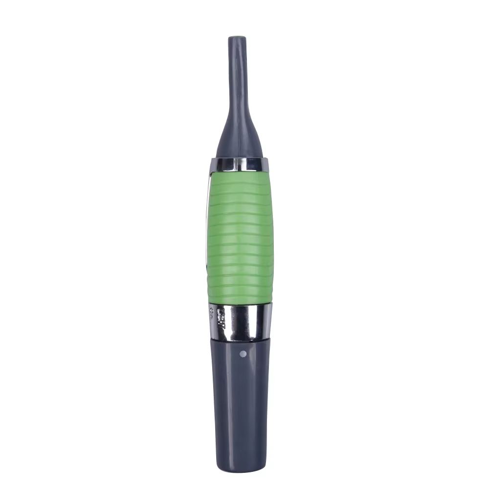 TrimMaster 2in1 Rechargeable Nose  Facial Hair Trimmer  Waterproof Grooming Kit 5