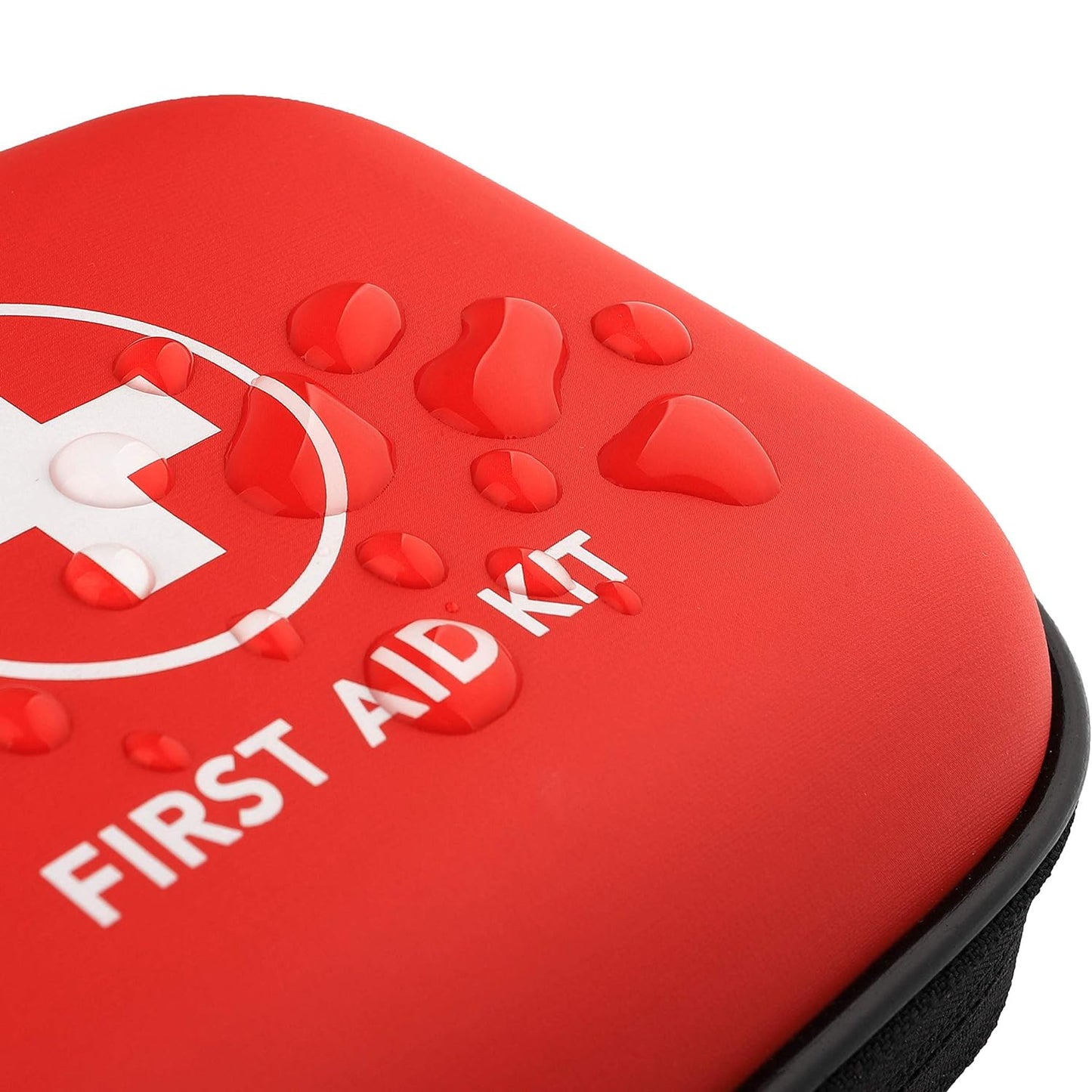 Portable First Aid Kit Home Emergency Medical Bag Multifunctional Outdoor Camping Hiking EDC Safety 5