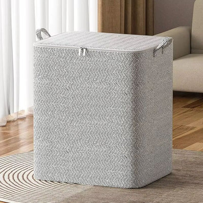 MaxStor UltraLarge NonWoven Storage Bag  Closet Quilt  Toy Organizer 3