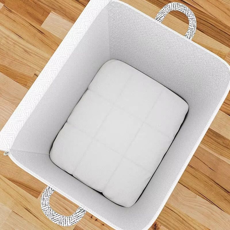 MaxStor UltraLarge NonWoven Storage Bag  Closet Quilt  Toy Organizer 4