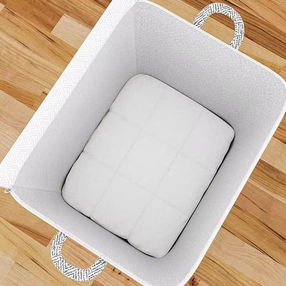 MaxStor UltraLarge NonWoven Storage Bag  Closet Quilt  Toy Organizer 4
