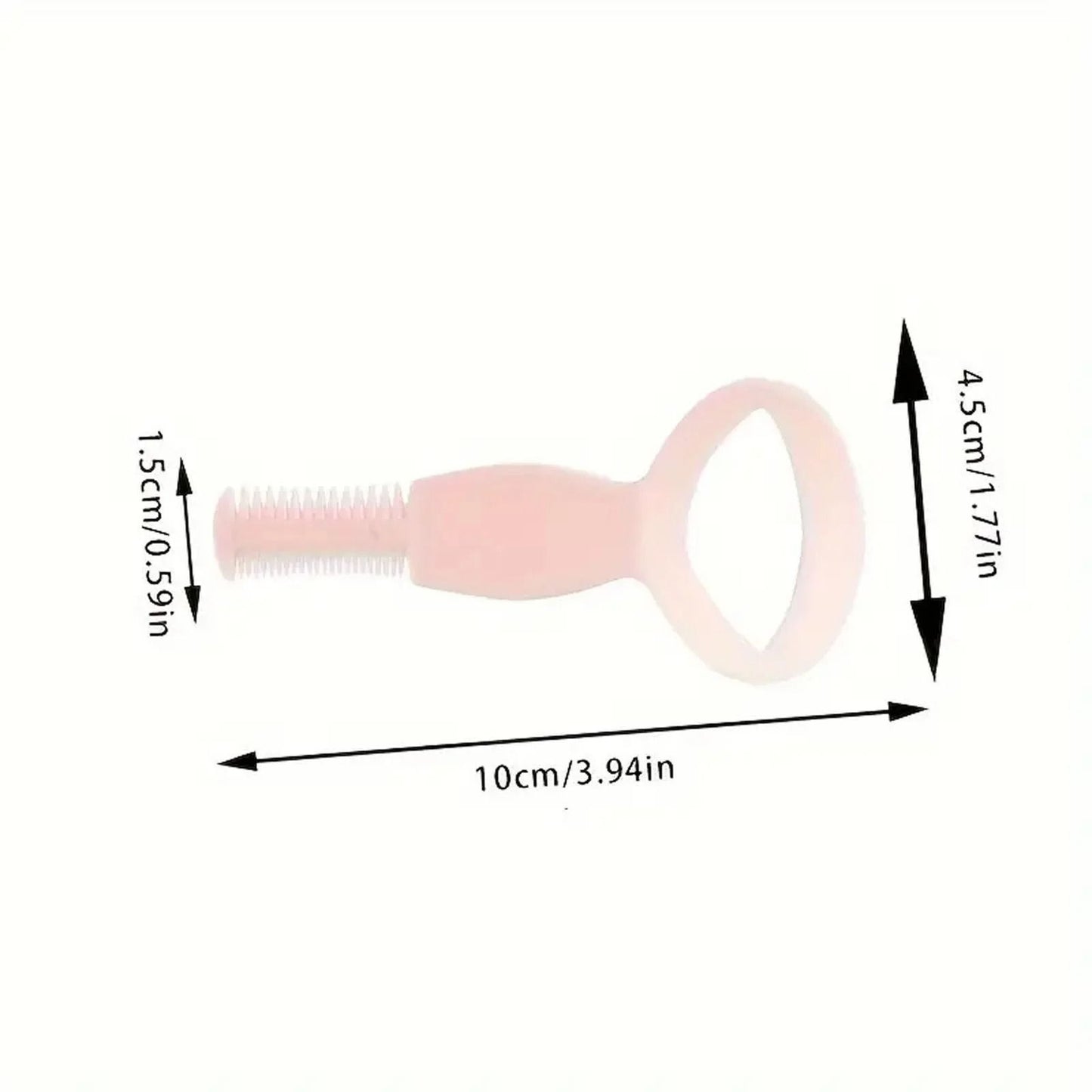Beginner Eyeliner And Eyelash Template Set Makeup Guide Tool Kit 3