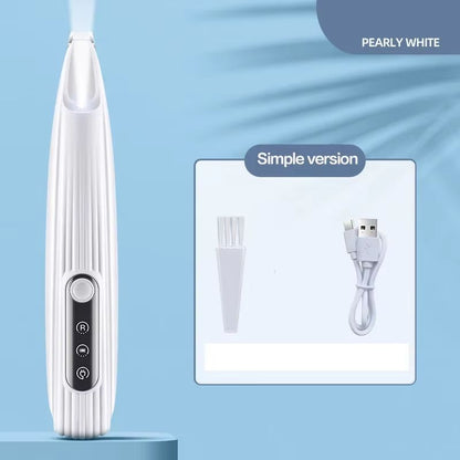 PetPro 18 Mm LED Waterproof Paw Trimmer  Dog  Cat Grooming Clipper 6