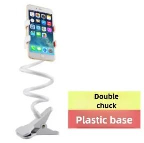 Universal Flexible Gooseneck Mobile Phone Holder For Bed Or Desk 9