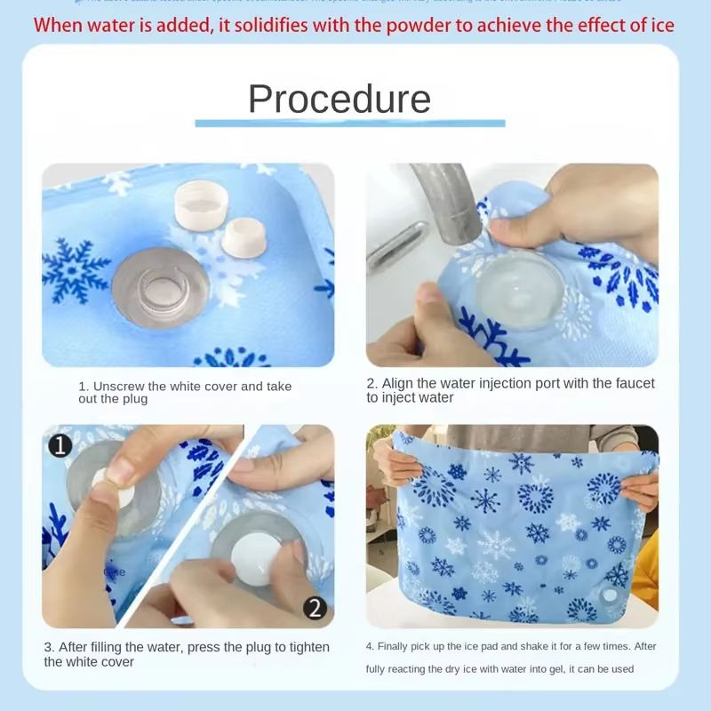 ChillZone XL Dog  Cat Cooling Mat  ExtraLarge Summer Bed For Pets Up To Big Dogs 1