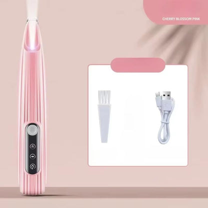 PetGroom Pro LED Waterproof Hair  Paw Trimmer  Precision Grooming For Dogs  Cats 6