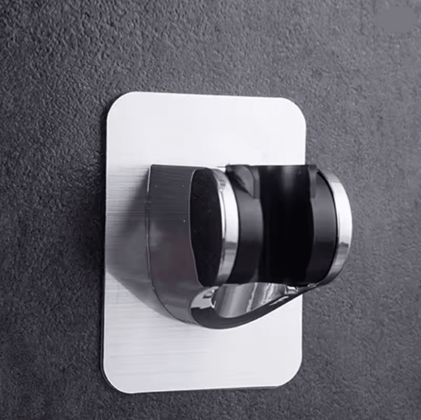 FlexMount Adjustable Showerhead Holder