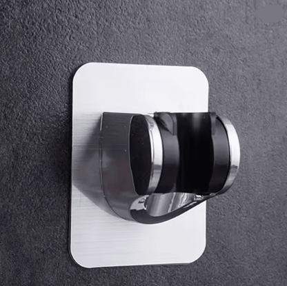 FlexMount Adjustable Showerhead Holder