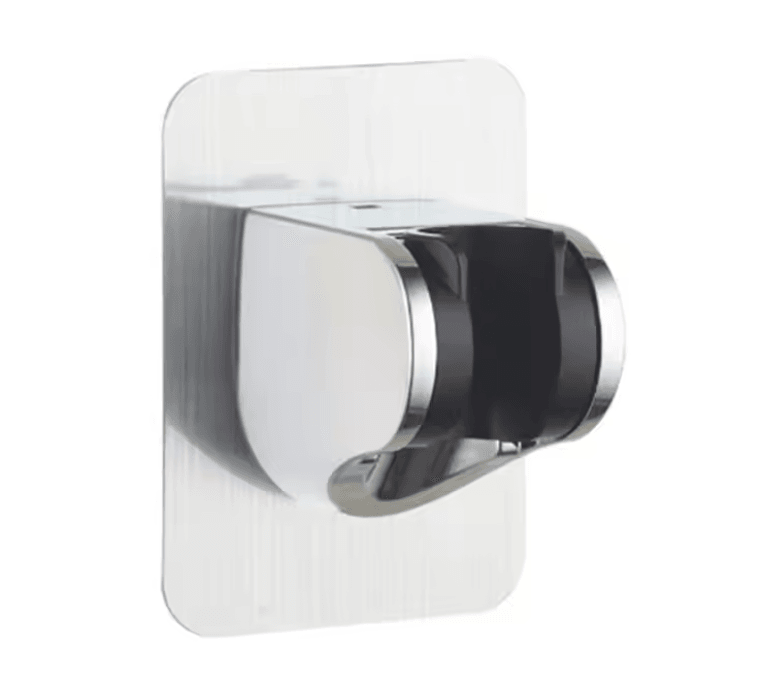 FlexMount Adjustable Showerhead Holder 4