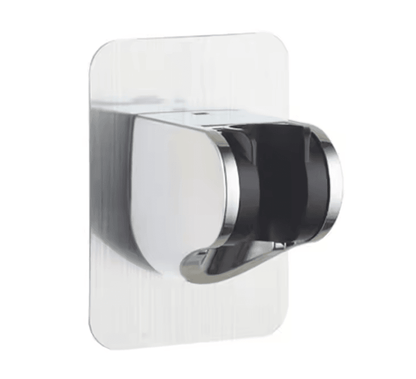 FlexMount Adjustable Showerhead Holder 4