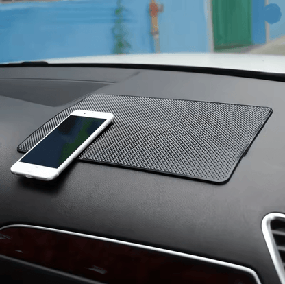 GripSecure Car Non Slip Dashboard Mat