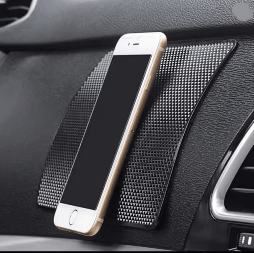 GripSecure Car Non Slip Dashboard Mat 2