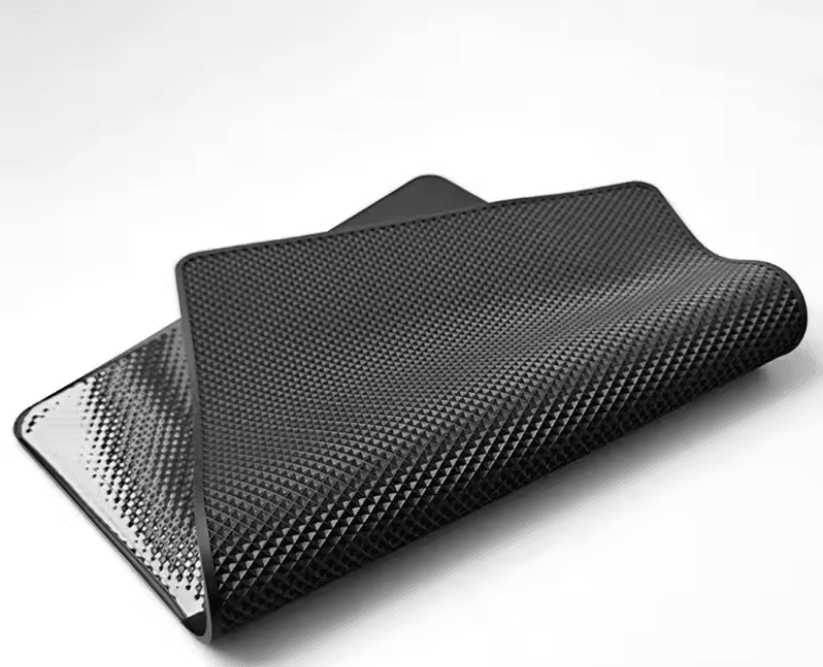 GripSecure Car Non Slip Dashboard Mat 4