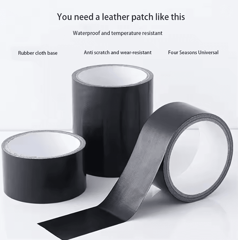 FixPro Leather Repair Adhesive Tape