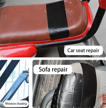 FixPro Leather Repair Adhesive Tape 1