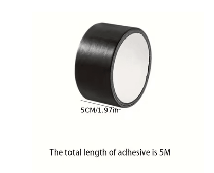 FixPro Leather Repair Adhesive Tape 3