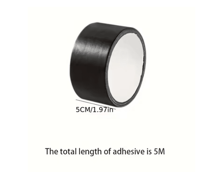 FixPro Leather Repair Adhesive Tape 4