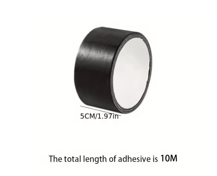 FixPro Leather Repair Adhesive Tape 5
