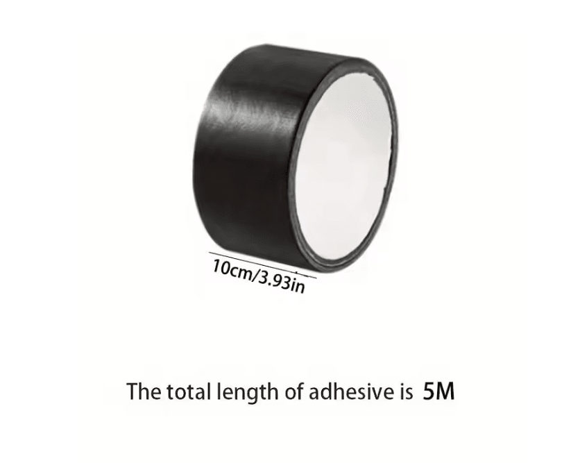 FixPro Leather Repair Adhesive Tape 6