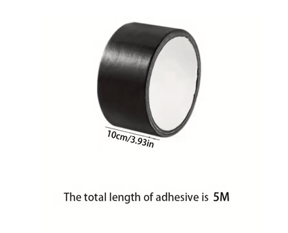 FixPro Leather Repair Adhesive Tape 6