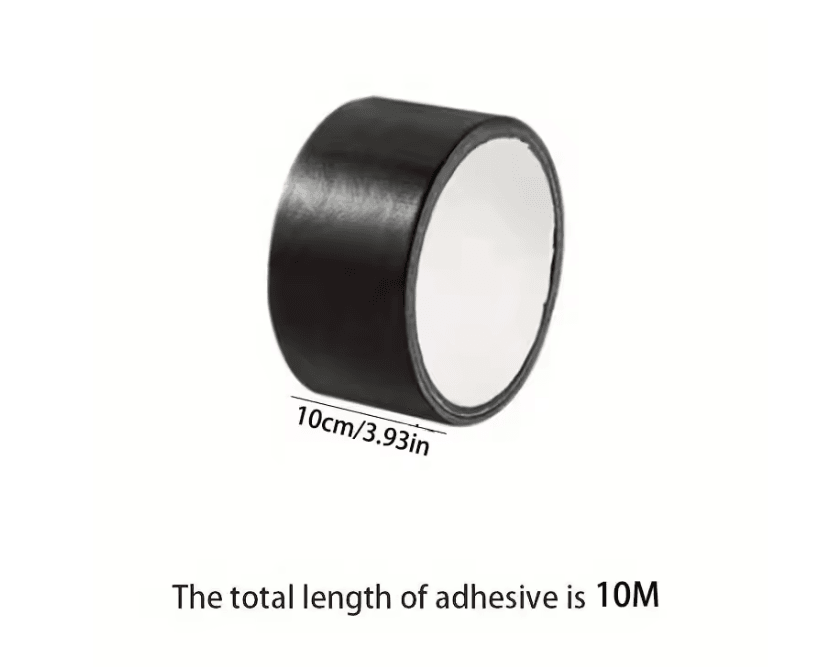 FixPro Leather Repair Adhesive Tape 7