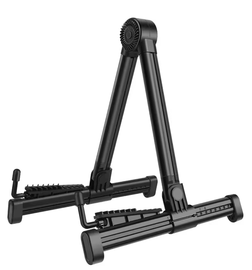 TuneHold Folding Guitar Stand 5