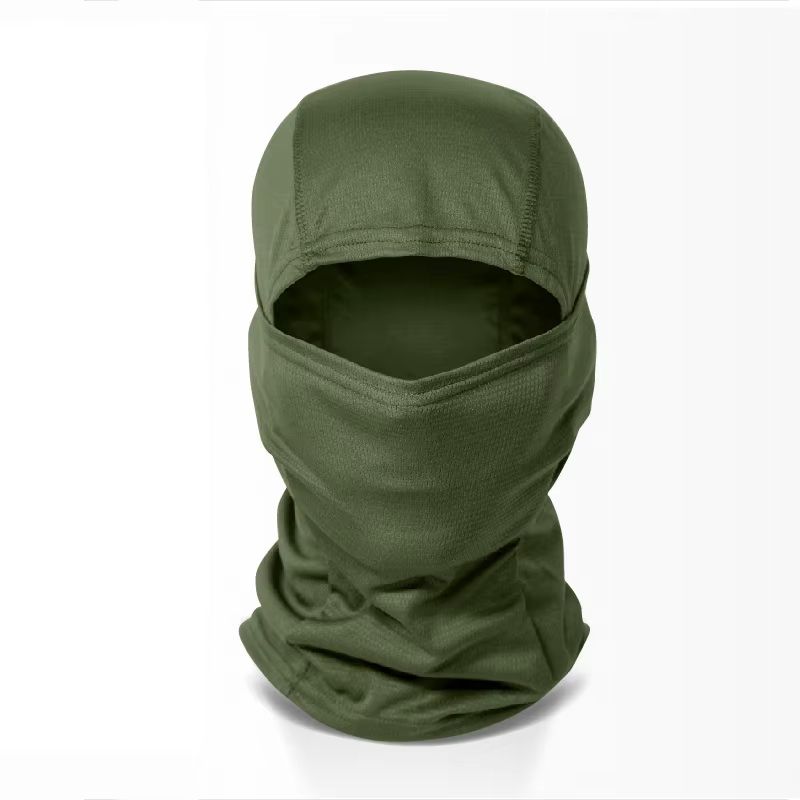 CamoShield FullFace Balaclava  Camouflage Mask For Cycling Riding  Outdoor Sports 10