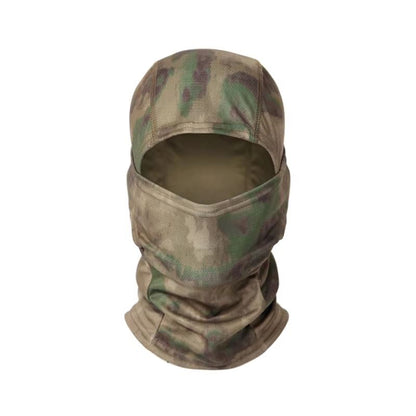 CamoShield FullFace Balaclava  Camouflage Mask For Cycling Riding  Outdoor Sports 15