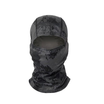 CamoShield FullFace Balaclava  Camouflage Mask For Cycling Riding  Outdoor Sports 17