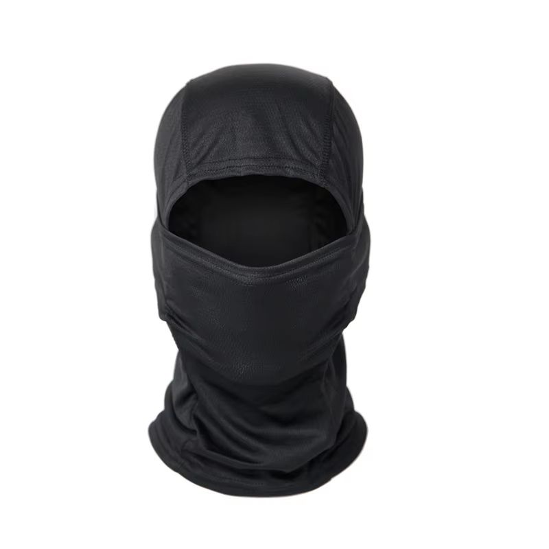 CamoShield FullFace Balaclava  Camouflage Mask For Cycling Riding  Outdoor Sports 7
