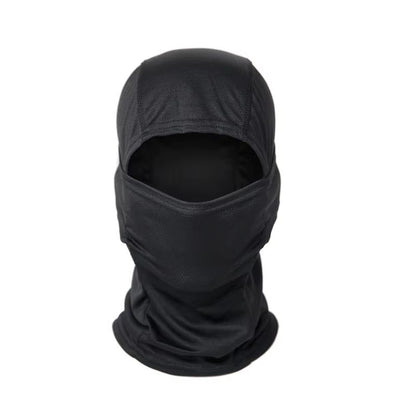 CamoShield FullFace Balaclava  Camouflage Mask For Cycling Riding  Outdoor Sports 7