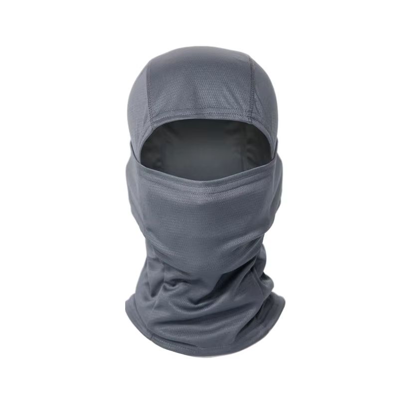 CamoShield FullFace Balaclava  Camouflage Mask For Cycling Riding  Outdoor Sports 8