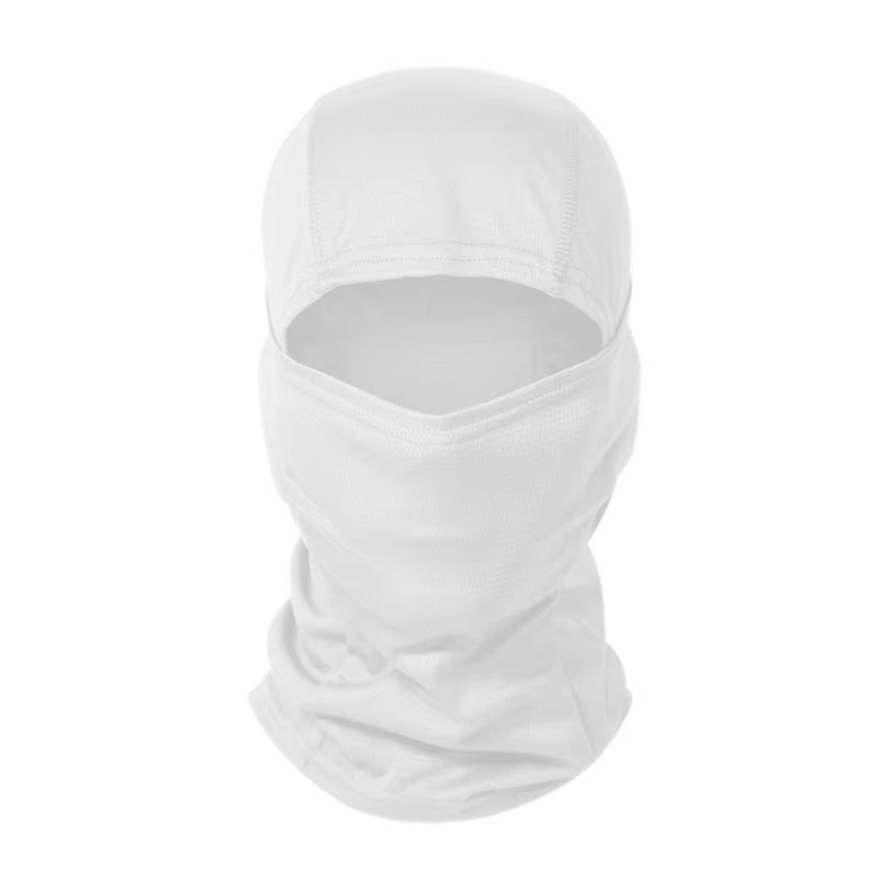 CamoShield FullFace Balaclava  Camouflage Mask For Cycling Riding  Outdoor Sports 26