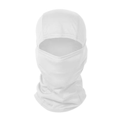 CamoShield FullFace Balaclava  Camouflage Mask For Cycling Riding  Outdoor Sports 26