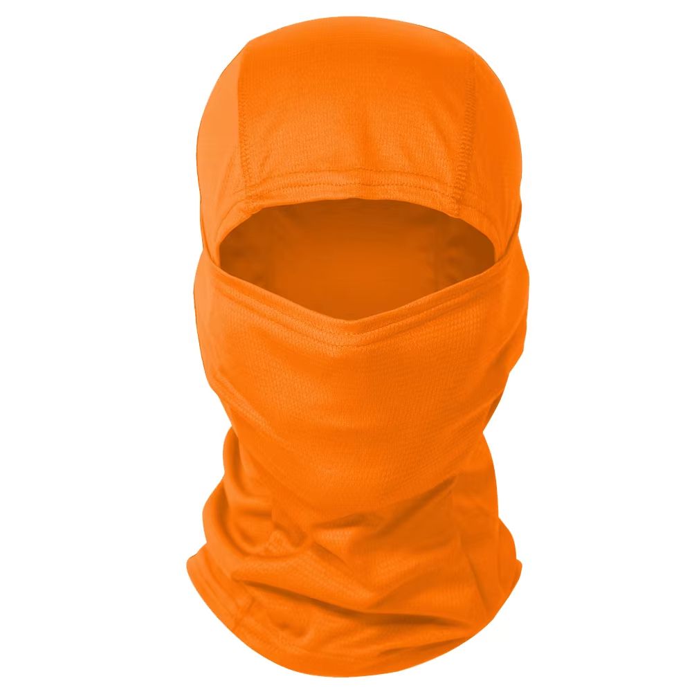 CamoShield FullFace Balaclava  Camouflage Mask For Cycling Riding  Outdoor Sports 27