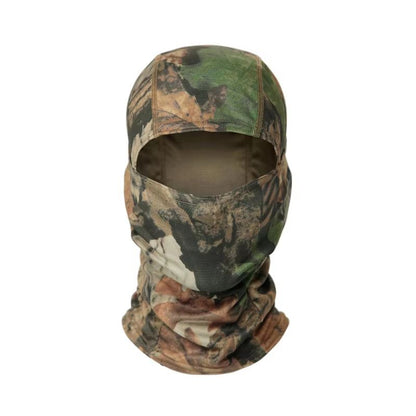 CamoShield FullFace Balaclava  Camouflage Mask For Cycling Riding  Outdoor Sports 28
