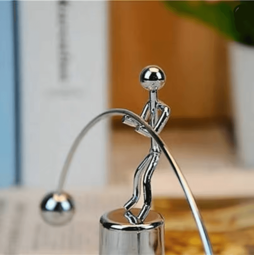 ZenMotion Creative Balance Pendulum 1