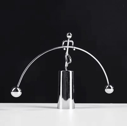 ZenMotion Creative Balance Pendulum 5