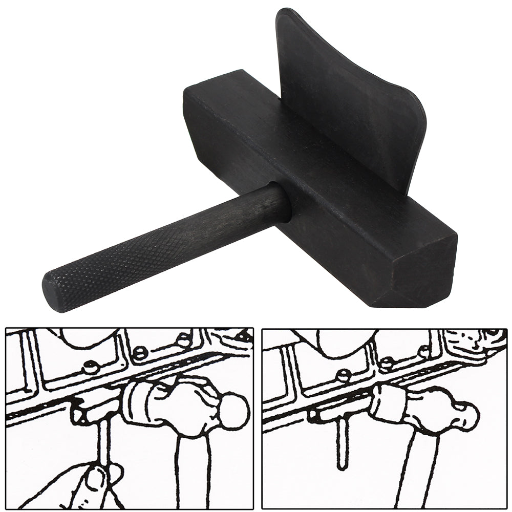 Engine Oil Pan Separator Kit, Car Repair Tool, Gasket Remover, Oil Cutter Tool