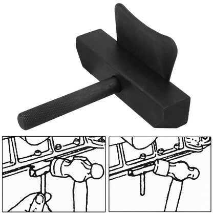 Engine Oil Pan Separator Kit, Car Repair Tool, Gasket Remover, Oil Cutter Tool