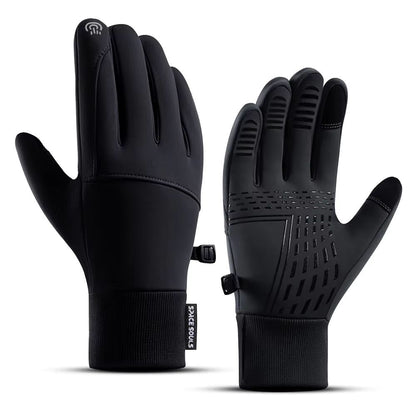 ArcticShield Waterproof Windstopper TouchScreen Gloves  Unisex Winter Outdoor Sports Essentials 6